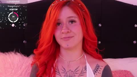 Snapshot of daarlene chatting on 02-28-25, 08:07 Darlene online show from 02-28-25, 08:07