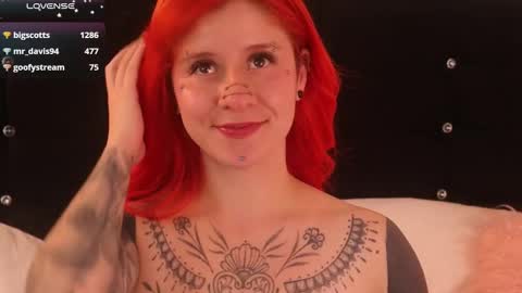 Snapshot of daarlene chatting on 03-02-25, 03:56 Darlene online show from 03-02-25, 03:56