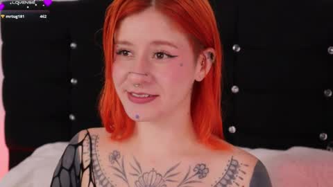 Darlene online show from 04-27-26, 11:08