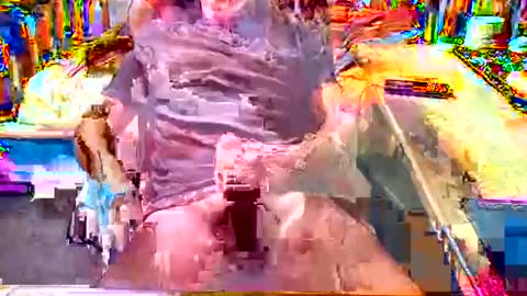 dabaatendae online show from 11-18-25, 12:20