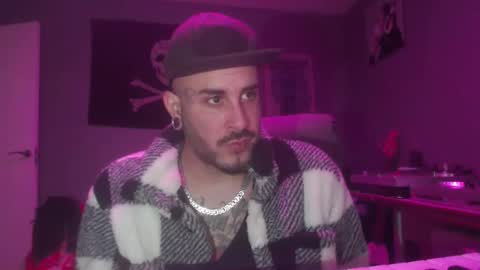 Destroyer online show from 11-26-25, 01:50