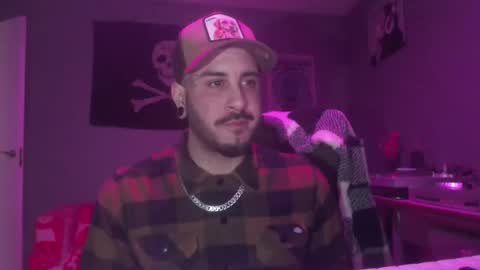 Destroyer online show from 11-30-25, 02:15