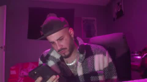 Destroyer online show from 12-04-25, 03:27