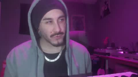 Destroyer online show from 01-10-26, 03:08