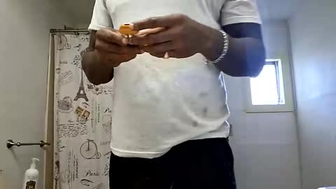 daboifresh2 online show from 10-27-25, 02:32