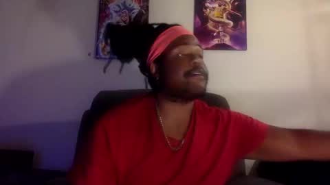 Saucy papi online show from 10-14-25, 01:28