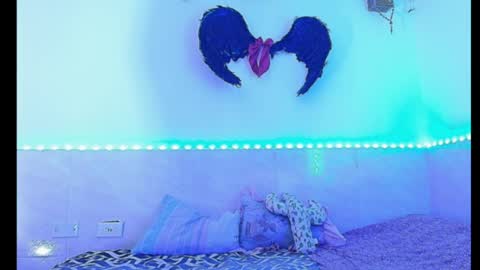 Snapshot of dabria_luxe chatting on 06-04-26, 05:13 dabria_luxe online show from 06-04-26, 05:13