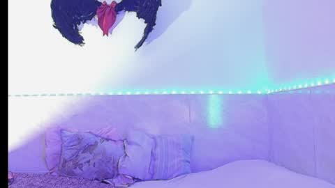 Snapshot of dabria_luxe chatting on 06-05-26, 11:43 dabria_luxe online show from 06-05-26, 11:43