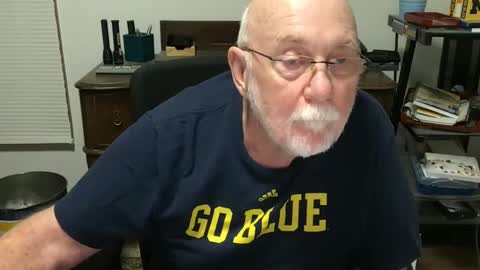 dack47 online show from 12-09-24, 05:30