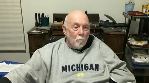 dack47 online show from 02-12-25, 06:29