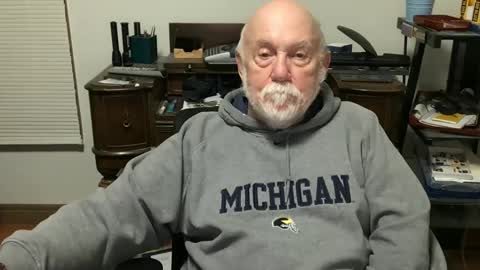 dack47 online show from 02-25-25, 04:35