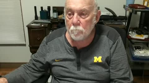 dack47 online show from 03-02-25, 05:25