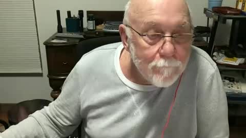 dack47 online show from 03-06-25, 04:30