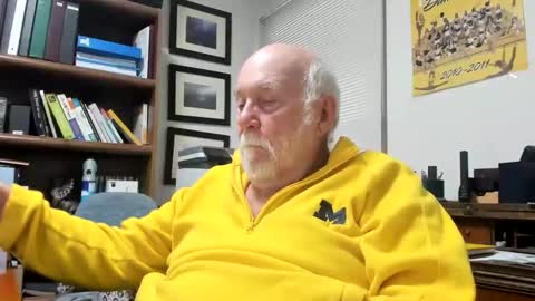 dack47 online show from 12-18-25, 03:40