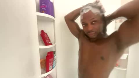 Nympho online show from 12-20-25, 06:59