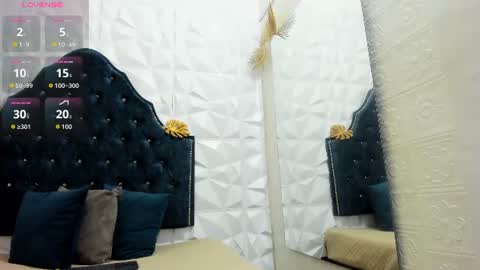 Dacotta smith online show from 07-13-26, 01:36