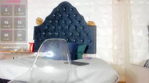Dacotta smith online show from 07-28-26, 12:48