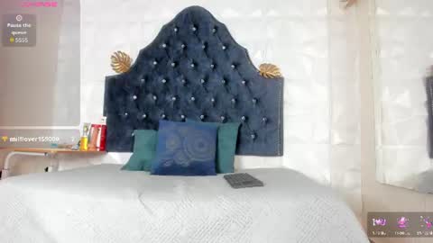 Dacotta smith online show from 07-28-26, 05:01