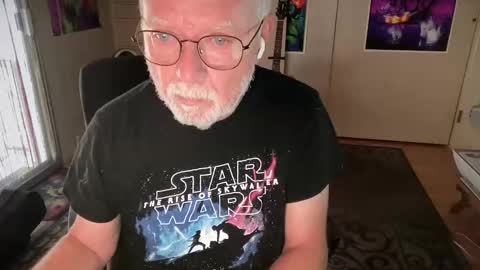 dadbate23 online show from 04-27-26, 02:26