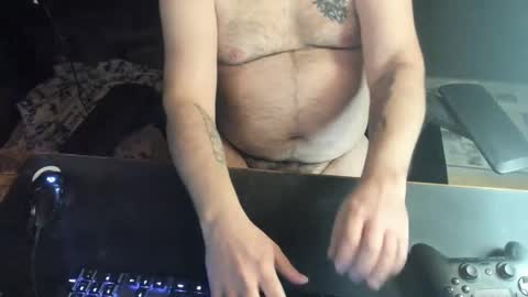 Daddy online show from 02-17-25, 11:09