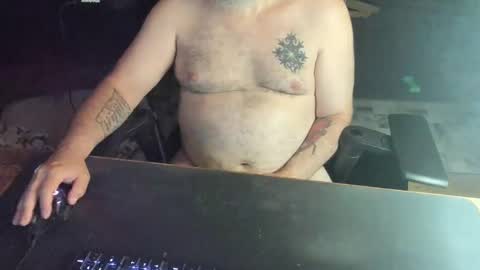 Daddy online show from 09-13-25, 04:34