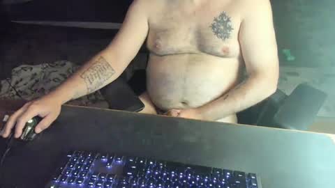 Daddy online show from 09-13-25, 04:51