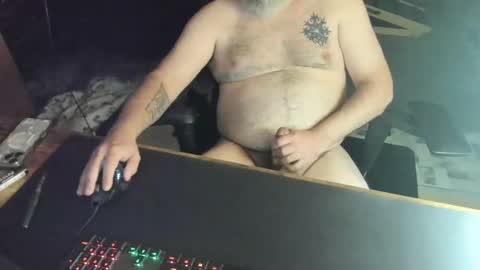 Daddy online show from 11-01-25, 10:23