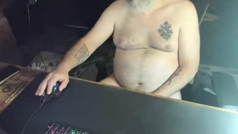 Daddy online show from 11-17-25, 10:59