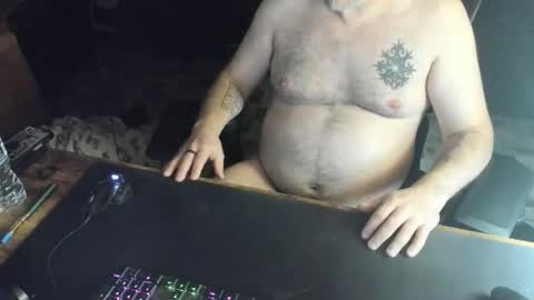 Daddy online show from 02-12-26, 11:00