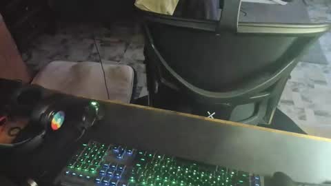 Daddy online show from 02-25-26, 12:53