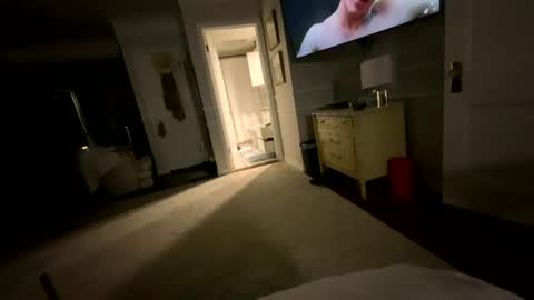 Daddywoah online show from 02-13-26, 11:50