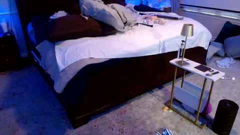 Daddywoah online show from 04-10-26, 01:16