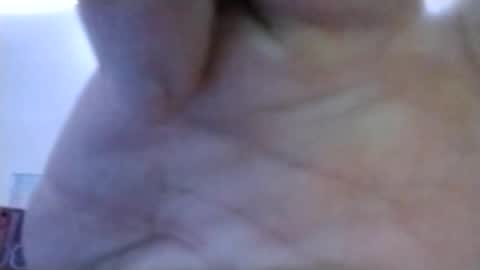 daddi_stick online show from 03-13-26, 07:04