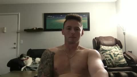 Daddy online show from 01-29-25, 01:48