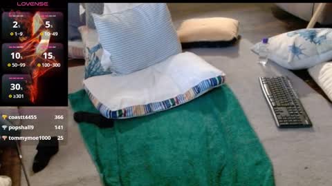 Snapshot of daddieite chatting on 02-20-25, 11:21 cum amongus online show from 02-20-25, 11:21