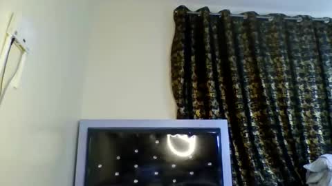 Goddess online show from 04-19-26, 06:10