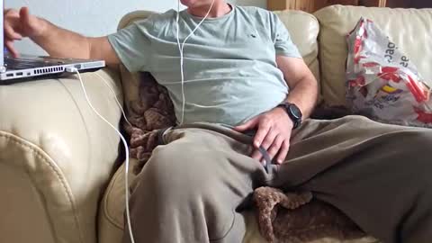 Snapshot of daddy33383 chatting on 10-04-25, 11:41 daddy33383 online show from 10-04-25, 11:41