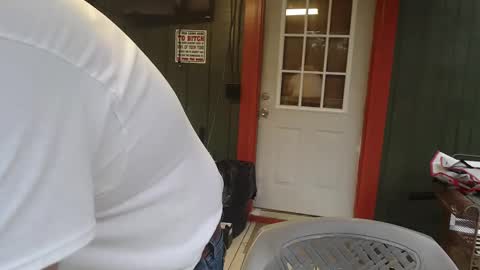 daddy7194 online show from 02-20-26, 11:16