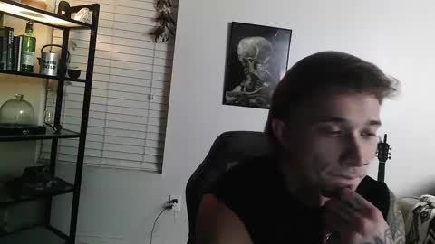 Daddy Cole online show from 02-25-25, 03:52