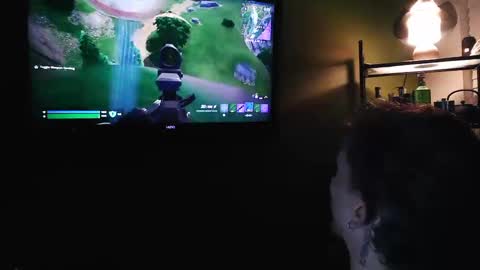 Daddy Cole online show from 02-26-25, 04:14