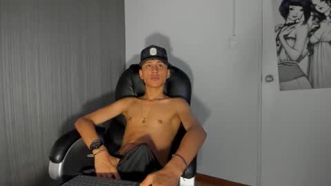 daddy_darcks online show from 09-12-25, 09:04