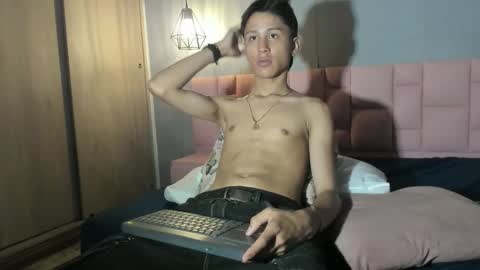 daddy_darcks online show from 09-13-25, 06:18