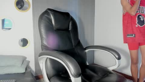 daddy_darcks online show from 09-22-25, 08:22