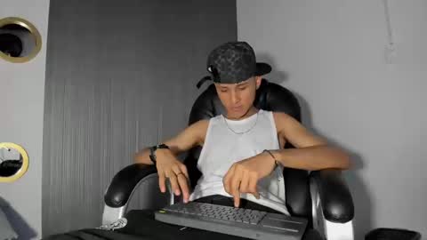daddy_darcks online show from 09-25-25, 08:45
