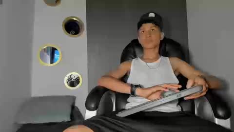 daddy_darcks online show from 09-27-25, 10:48