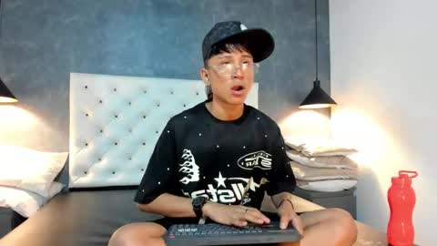 daddy_darcks online show from 10-10-25, 08:19