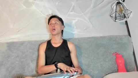 daddy_darcks online show from 11-01-25, 07:49