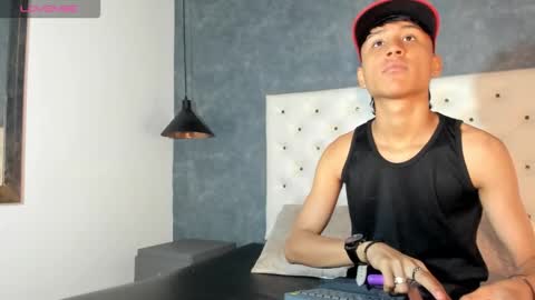 daddy_darcks online show from 11-04-25, 11:26
