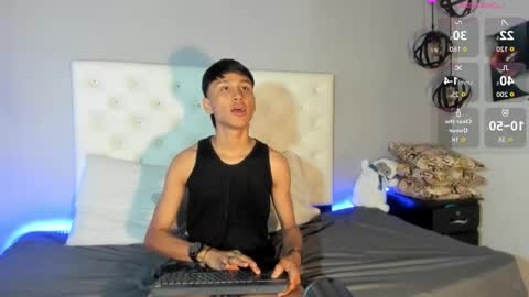 daddy_darcks online show from 11-15-25, 08:38