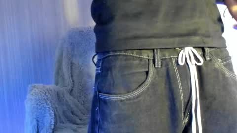 daddy_darcks online show from 11-17-25, 07:52